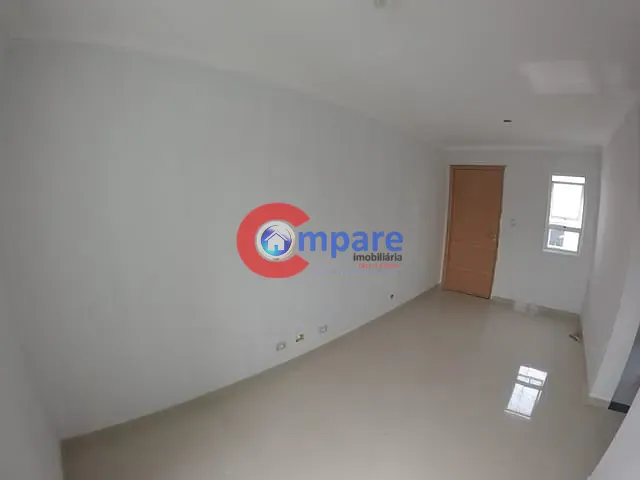 Apartamento com 60m² 2 quartos e 1 banheiro, à venda, no bairro Vila Fátima em Guarulhos