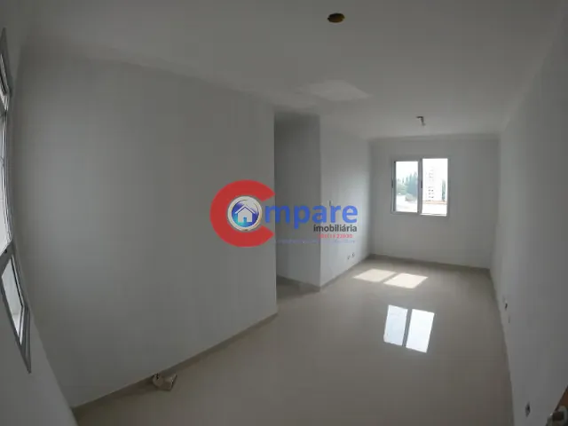 Apartamento com 60m² 2 quartos e 1 banheiro, à venda, no bairro Vila Fátima em Guarulhos