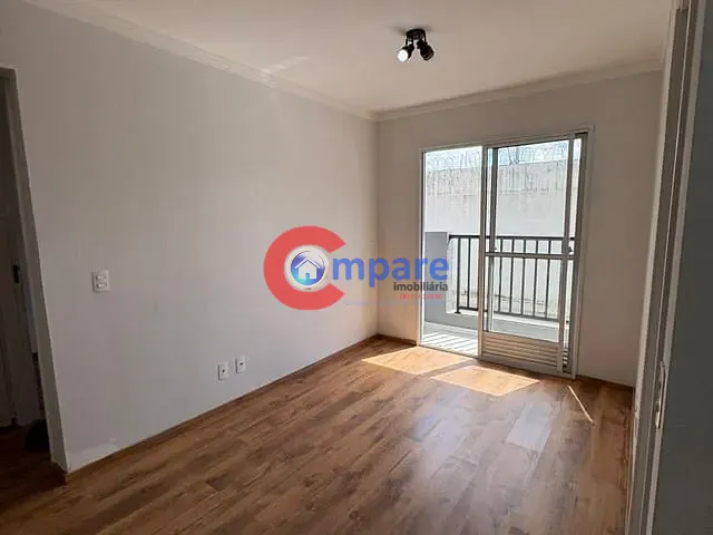 Apartamento 2 quartos e 1 banheiro, à venda, no bairro Jardim Adriana em Guarulhos