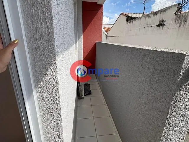 Apartamento 2 quartos e 1 banheiro, à venda, no bairro Jardim Adriana em Guarulhos