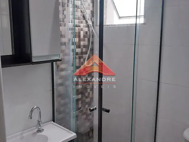 Apartamento com 48m² 2 quartos e 1 banheiro, à venda, no bairro Jardim Americano em São José dos Campos