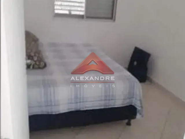Apartamento com 48m² 2 quartos e 1 banheiro, à venda, no bairro Jardim Americano em São José dos Campos
