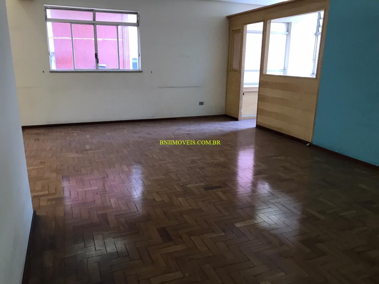 Apartamento, 3 quartos, 198 m² - Foto 2