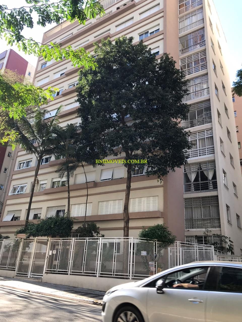 Apartamento, 3 quartos, 198 m² - Foto 16