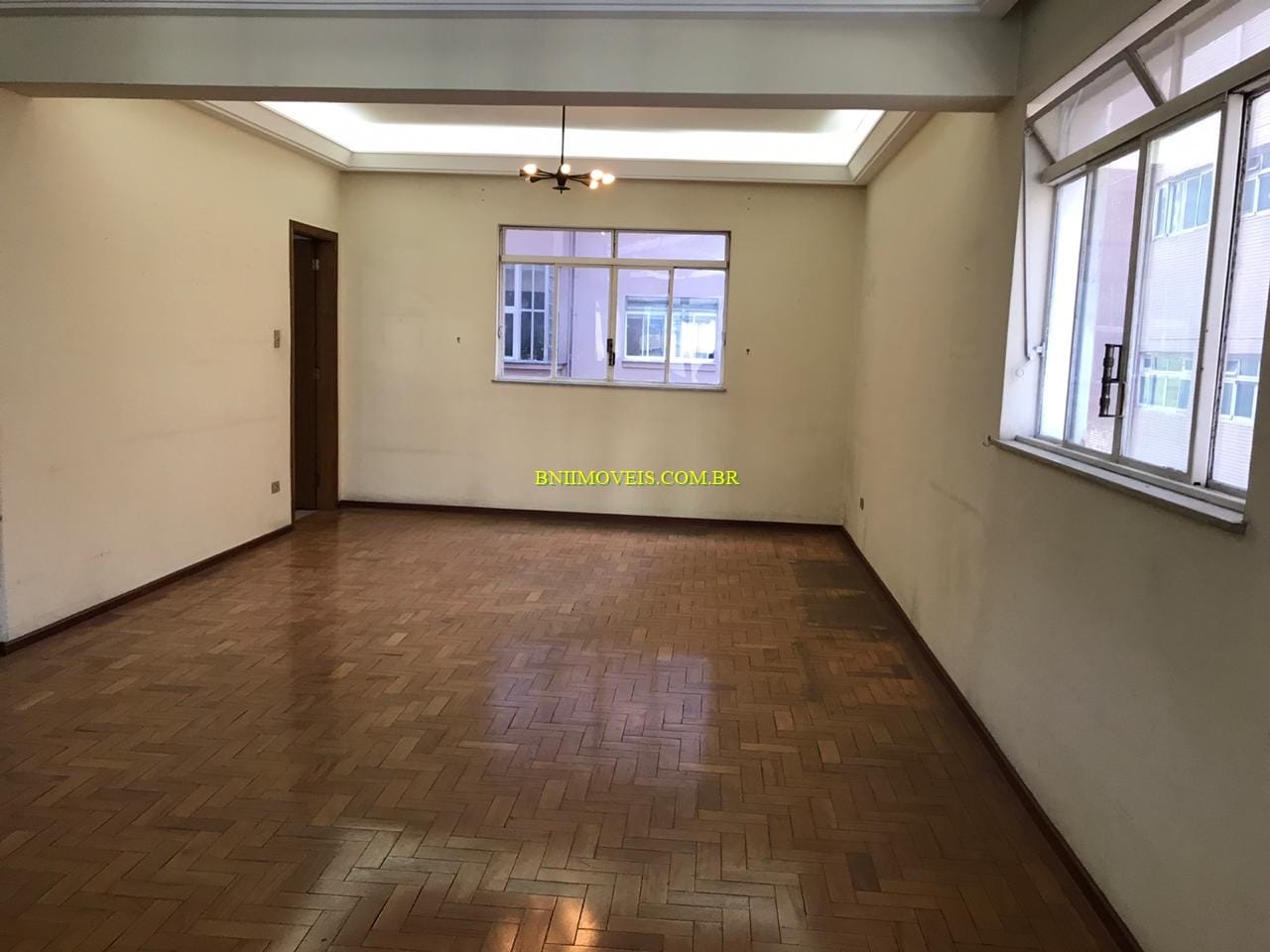 Apartamento, 3 quartos, 198 m² - Foto 1