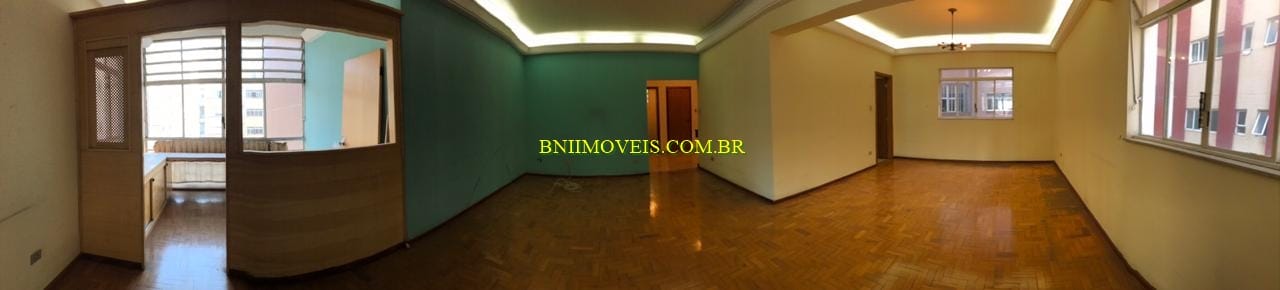 Apartamento, 3 quartos, 198 m² - Foto 5