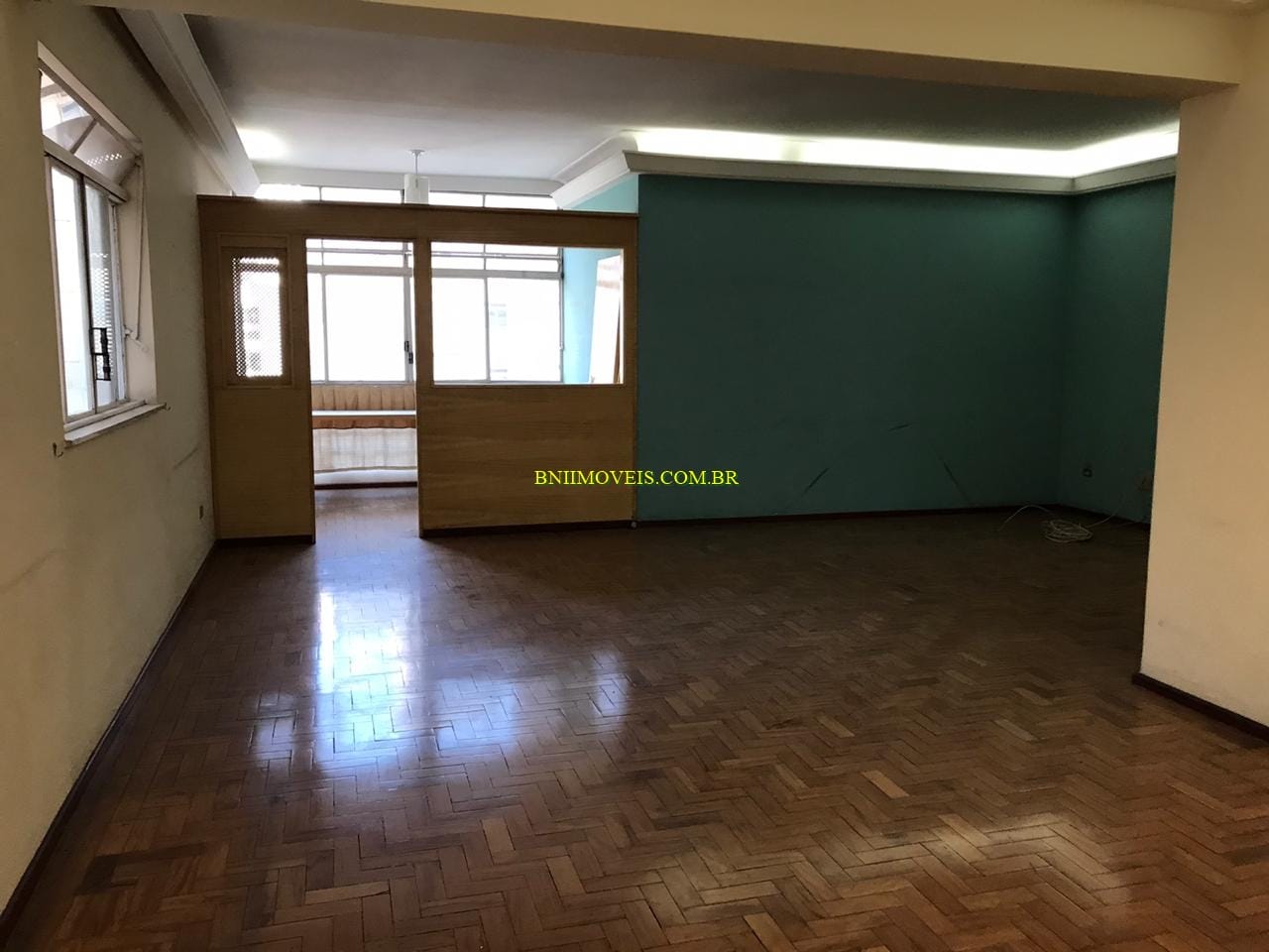 Apartamento, 3 quartos, 198 m² - Foto 3