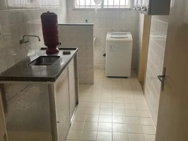 Apartamento 2 quartos e 1 banheiro, à venda, no bairro Parque Flamboyant em Campos dos Goytacazes