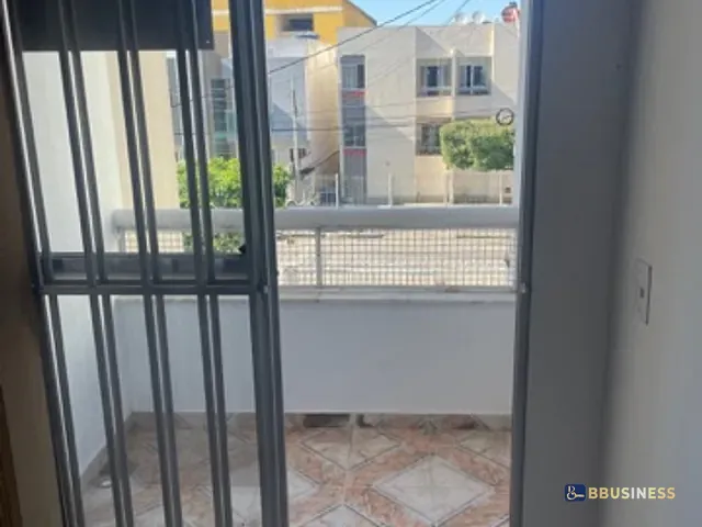 Apartamento 2 quartos e 1 banheiro, à venda, no bairro Parque Flamboyant em Campos dos Goytacazes