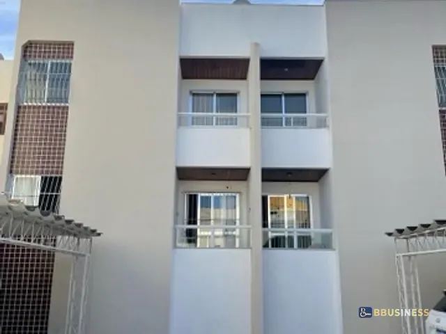 Apartamento 2 quartos e 1 banheiro, à venda, no bairro Parque Flamboyant em Campos dos Goytacazes