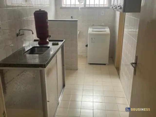 Apartamento 2 quartos e 1 banheiro, à venda, no bairro Parque Flamboyant em Campos dos Goytacazes