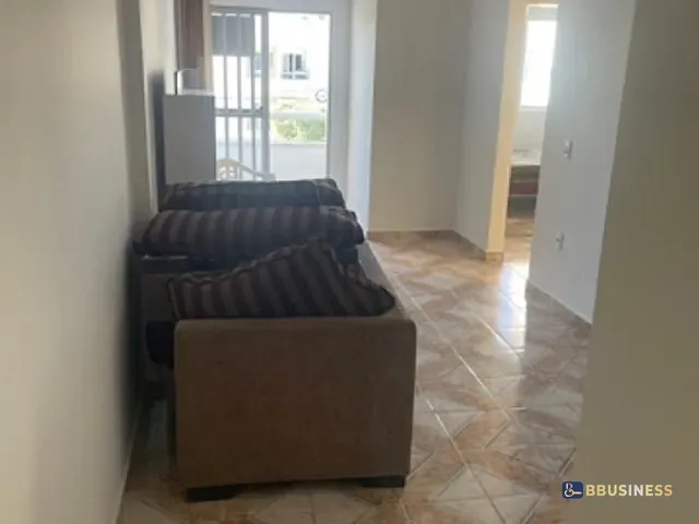 Apartamento 2 quartos e 1 banheiro, à venda, no bairro Parque Flamboyant em Campos dos Goytacazes
