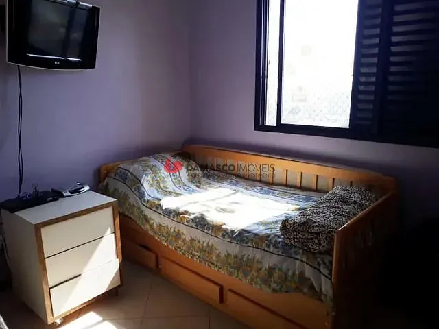 Apartamento 3 quartos e 1 banheiro, à venda, no bairro Sacomã em São Paulo