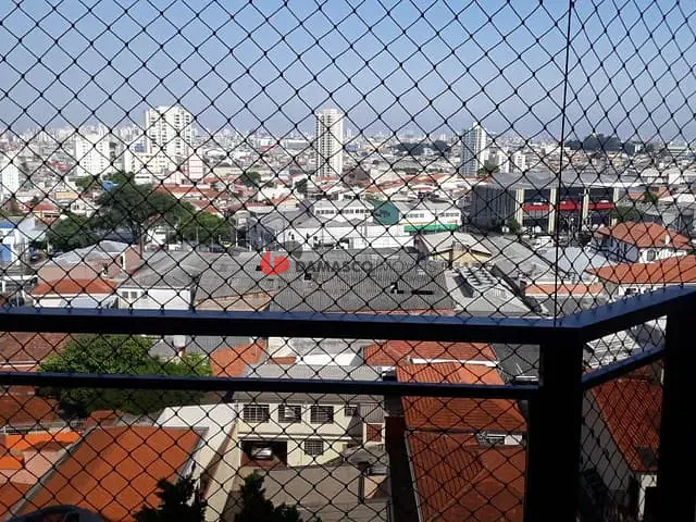 Apartamento 3 quartos e 1 banheiro, à venda, no bairro Sacomã em São Paulo