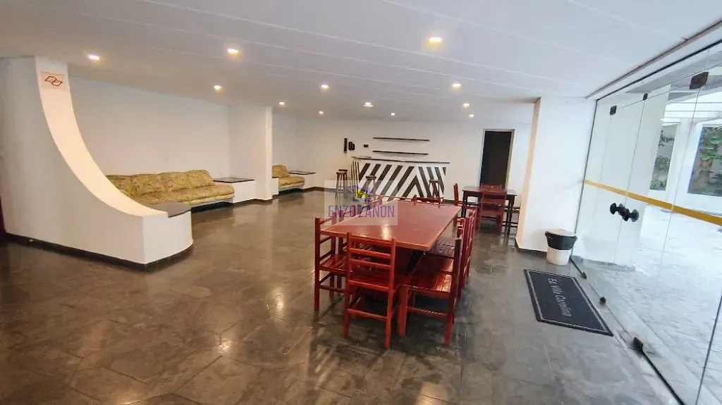 Apartamento, 3 quartos, 110 m² - Foto 26