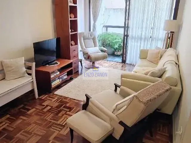 Apartamento 3 quartos e 3 banheiros, à venda, no bairro Nova Petrópolis em São Bernardo do Campo