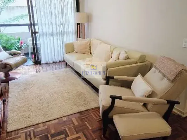 Apartamento 3 quartos e 3 banheiros, à venda, no bairro Nova Petrópolis em São Bernardo do Campo