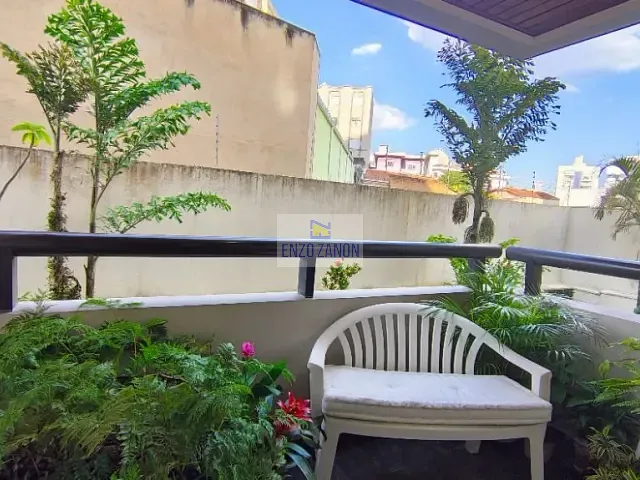 Apartamento 3 quartos e 3 banheiros, à venda, no bairro Nova Petrópolis em São Bernardo do Campo