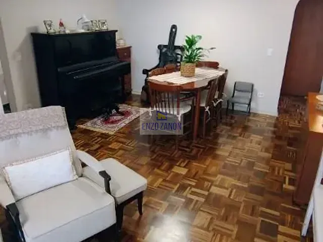 Apartamento 3 quartos e 3 banheiros, à venda, no bairro Nova Petrópolis em São Bernardo do Campo