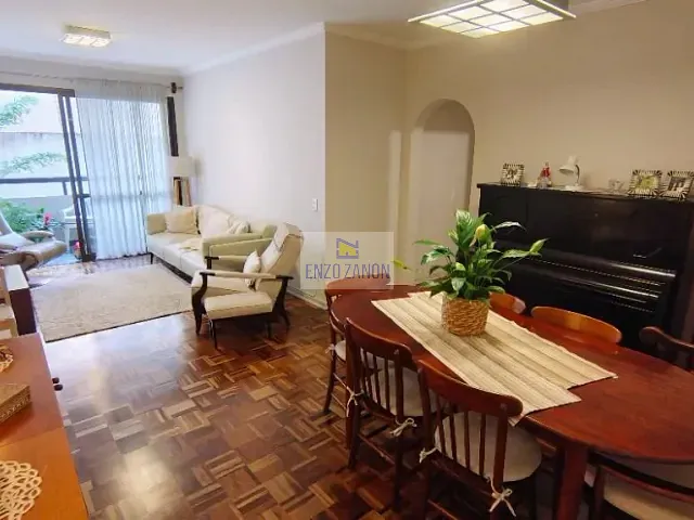 Apartamento 3 quartos e 3 banheiros, à venda, no bairro Nova Petrópolis em São Bernardo do Campo