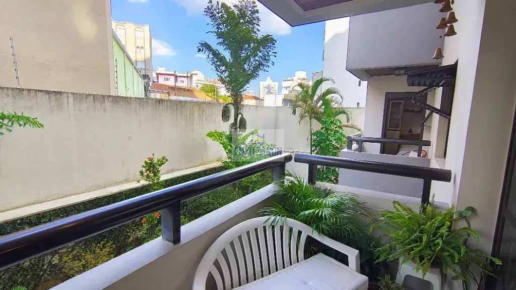 Apartamento, 3 quartos, 110 m² - Foto 7