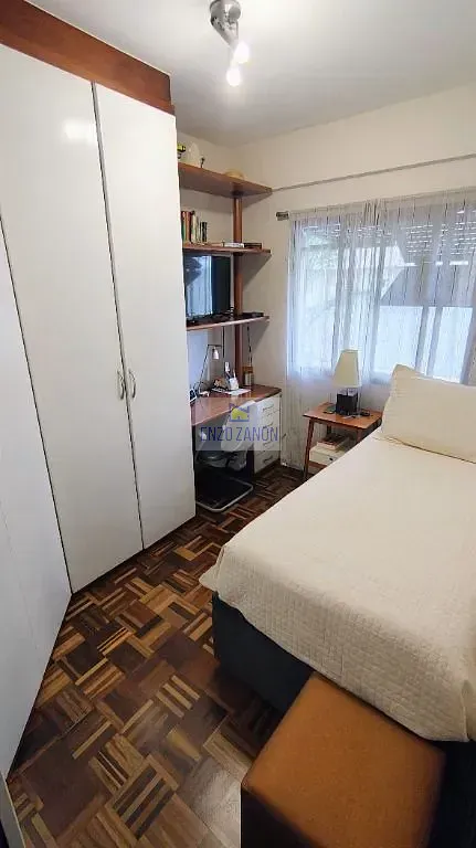 Apartamento, 3 quartos, 110 m² - Foto 11