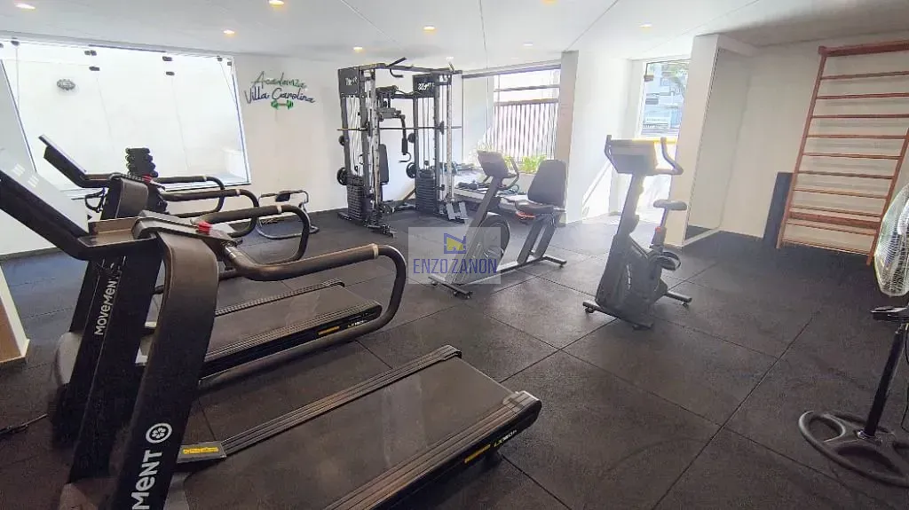 Apartamento, 3 quartos, 110 m² - Foto 25