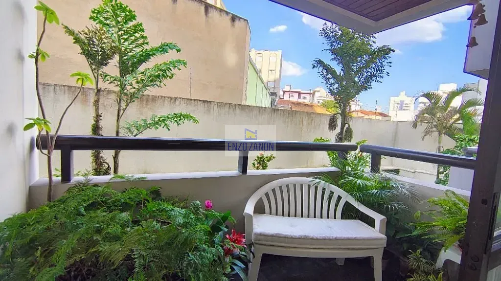 Apartamento, 3 quartos, 110 m² - Foto 5
