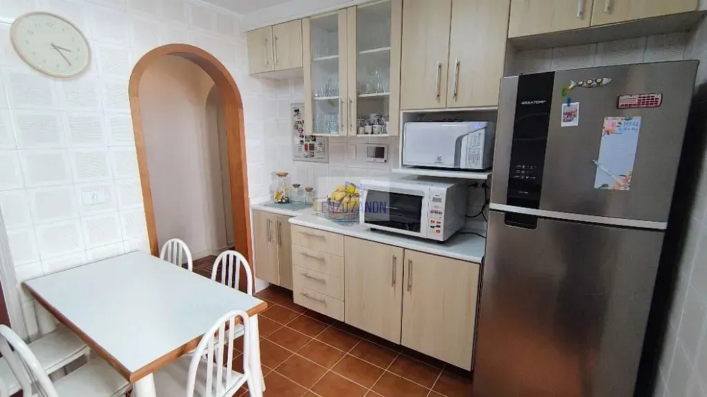 Apartamento, 3 quartos, 110 m² - Foto 23