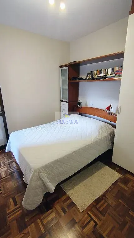 Apartamento, 3 quartos, 110 m² - Foto 16
