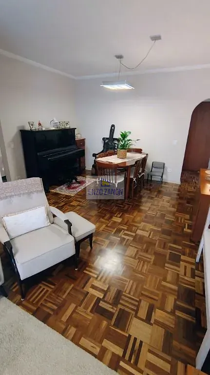 Apartamento, 3 quartos, 110 m² - Foto 4