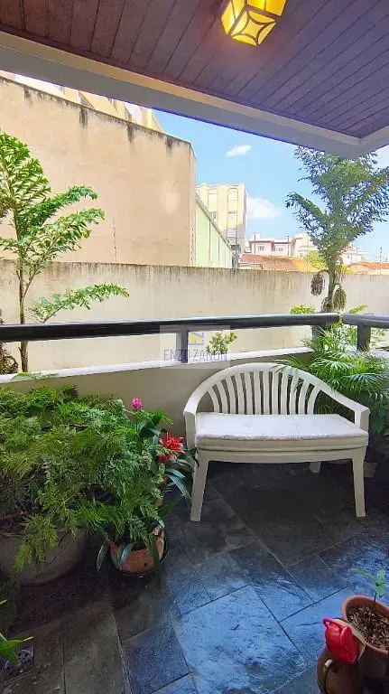 Apartamento, 3 quartos, 110 m² - Foto 6