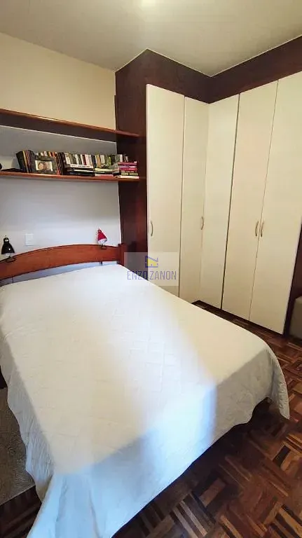 Apartamento, 3 quartos, 110 m² - Foto 17