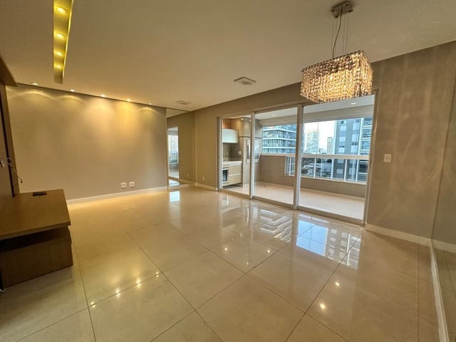 Apartamento com 197m² 3 quartos e 4 banheiros, para alugar, no bairro Gleba Palhano em Londrina