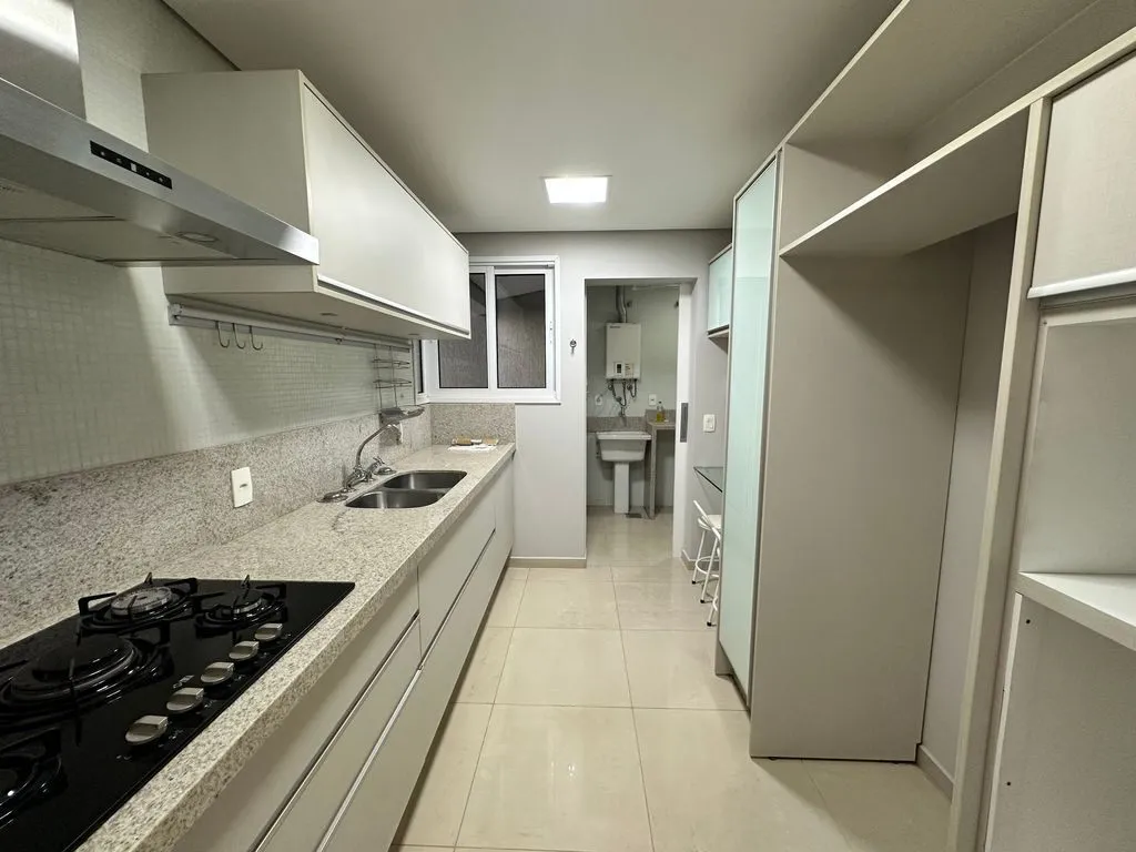 Apartamento, 3 quartos, 112 m² - Foto 5