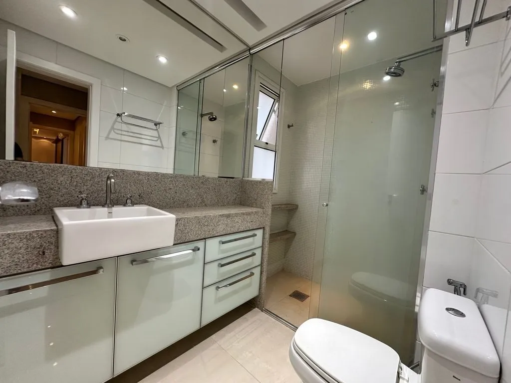 Apartamento, 3 quartos, 112 m² - Foto 9
