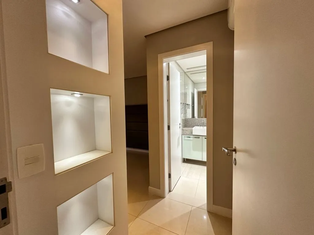 Apartamento, 3 quartos, 112 m² - Foto 11