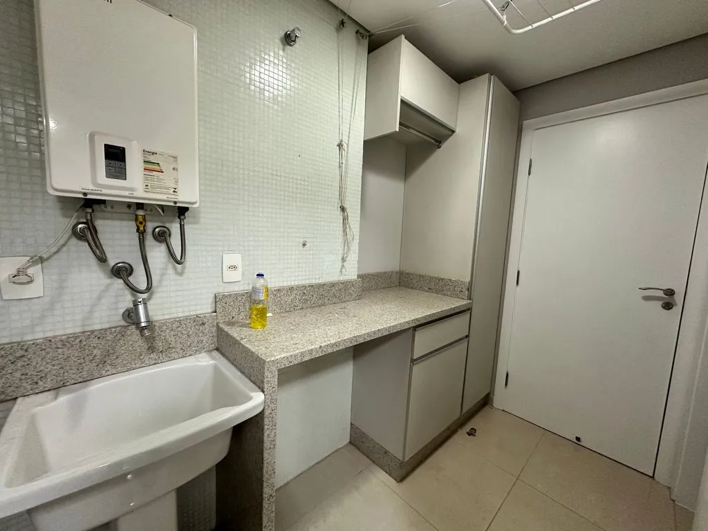 Apartamento, 3 quartos, 112 m² - Foto 6