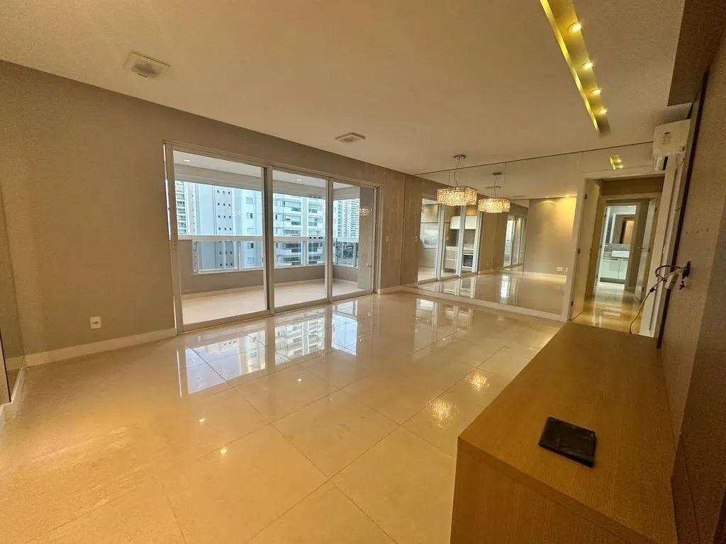 Apartamento, 3 quartos, 112 m² - Foto 1