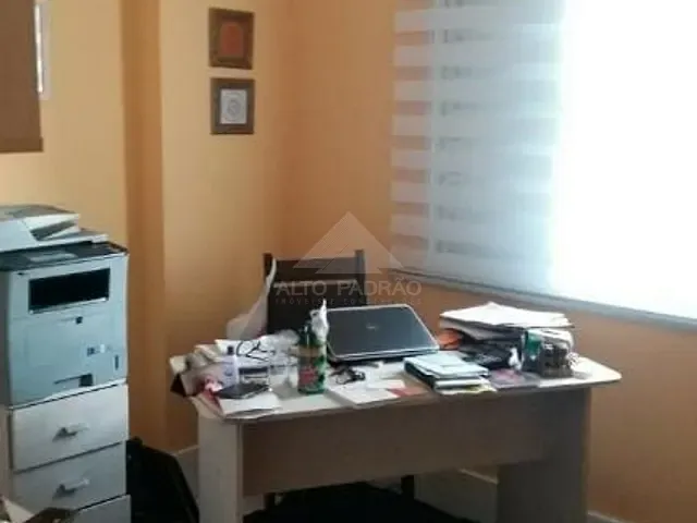 Apartamento 3 quartos e 3 banheiros, à venda, no bairro Vila Valparaíso em Santo André