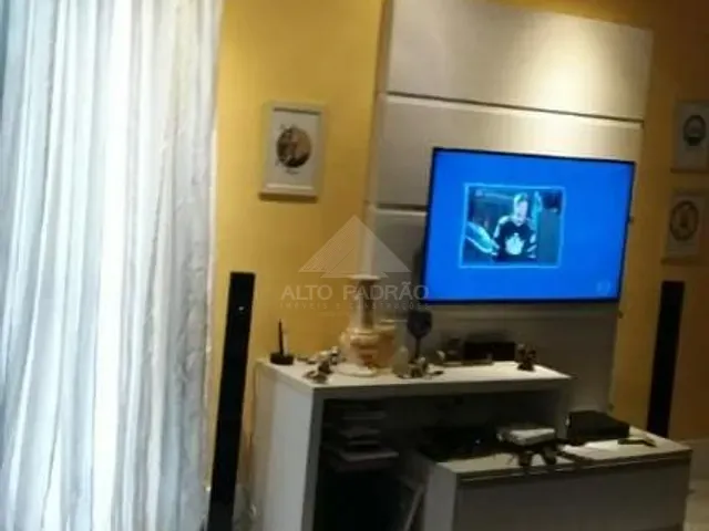 Apartamento 3 quartos e 3 banheiros, à venda, no bairro Vila Valparaíso em Santo André