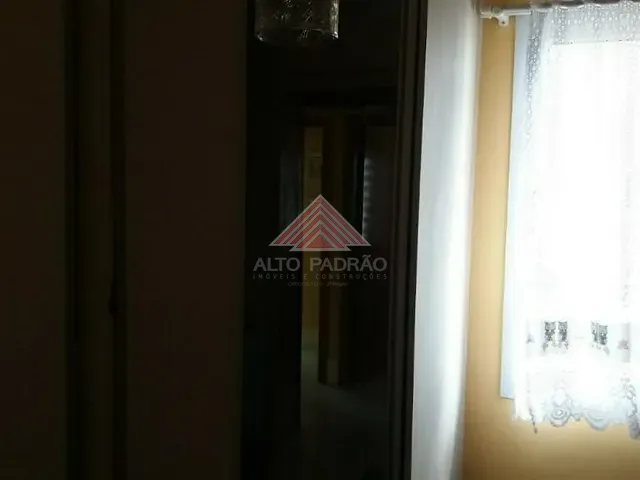 Apartamento 3 quartos e 3 banheiros, à venda, no bairro Vila Valparaíso em Santo André