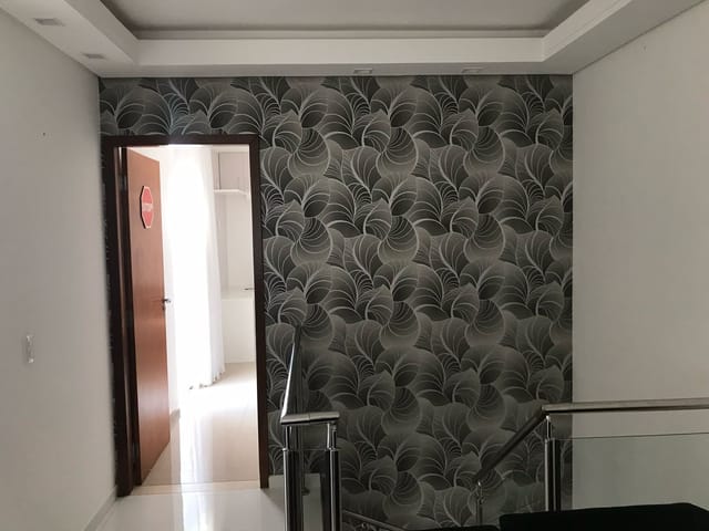 Apartamento 3 quartos e 3 banheiros, à venda, no bairro Esplanada Independência em Taubaté