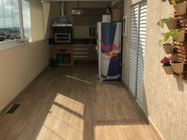 Apartamento 3 quartos e 3 banheiros, à venda, no bairro Esplanada Independência em Taubaté