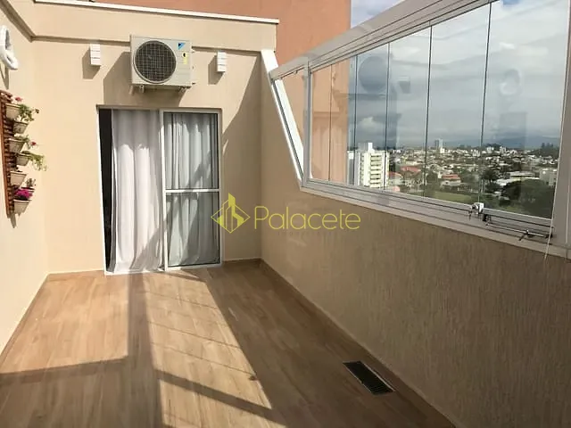 Apartamento 3 quartos e 3 banheiros, à venda, no bairro Esplanada Independência em Taubaté