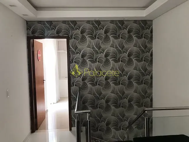 Apartamento 3 quartos e 3 banheiros, à venda, no bairro Esplanada Independência em Taubaté