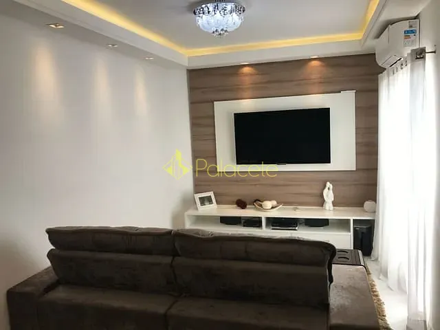 Apartamento 3 quartos e 3 banheiros, à venda, no bairro Esplanada Independência em Taubaté