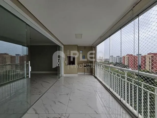 Apartamento 3 quartos e 5 banheiros, à venda, no bairro Lauzane Paulista em São Paulo