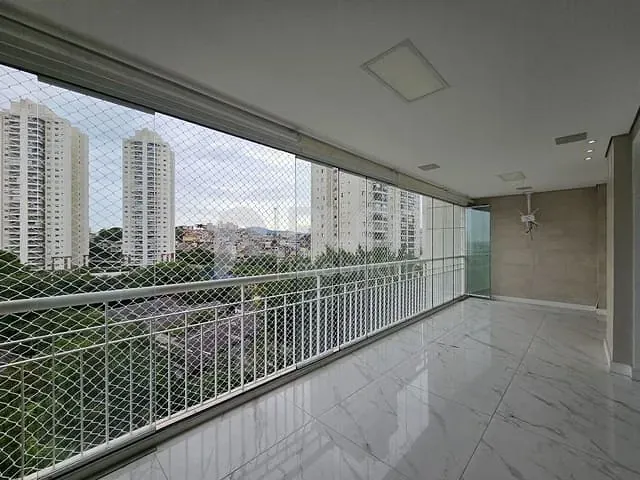 Apartamento 3 quartos e 5 banheiros, à venda, no bairro Lauzane Paulista em São Paulo