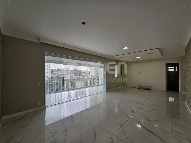Apartamento 3 quartos e 5 banheiros, à venda, no bairro Lauzane Paulista em São Paulo